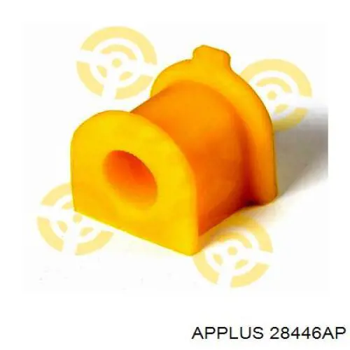 28446AP Aplus Важіль підвіски задній правий