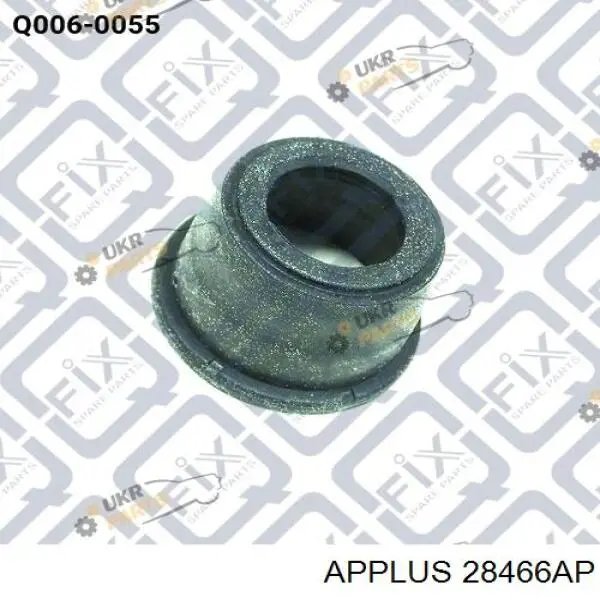 Сайлентблок нижнього важеля передньої підвіски Aplus 28466AP ціна, від 8.62 USD