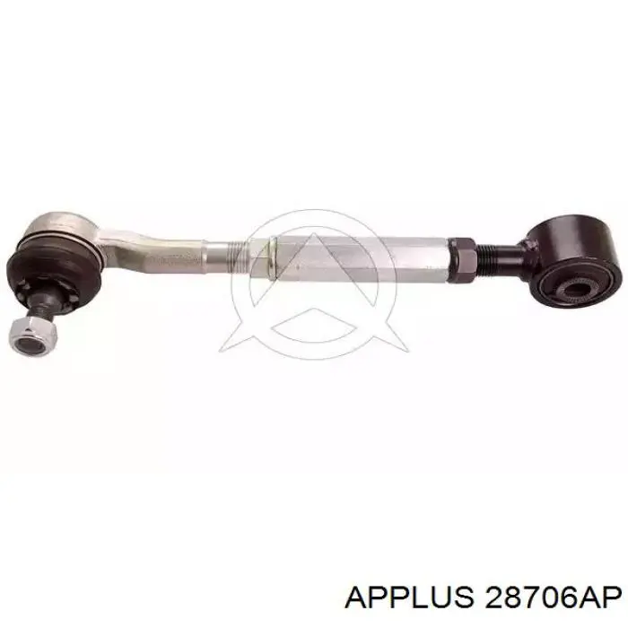 Штанги реактивні задньої підвіски Aplus 28706AP ціна, від 23.25 USD