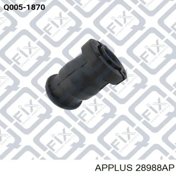 Сайлентблок нижнього важеля передньої підвіски Aplus 28988AP ціна, від 5.02 USD