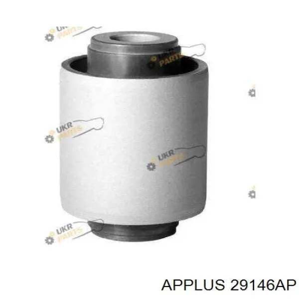 Сайлентблок заднього верхнього важеля Aplus 29146AP