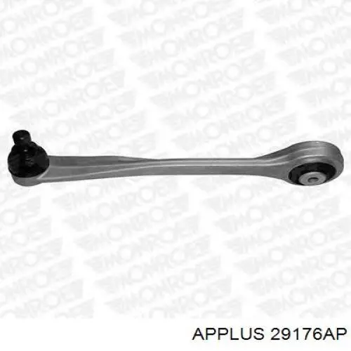 Комплект передніх важелів Aplus 29176AP ціна, від 421.41 USD