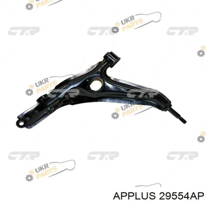 С/блок нижнього важеля Aplus 29554AP