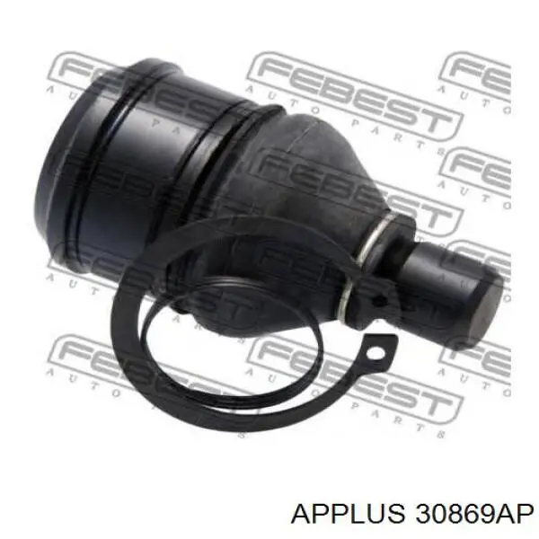 Важіль передній лівий Aplus 30869AP ціна, від 75.60 USD