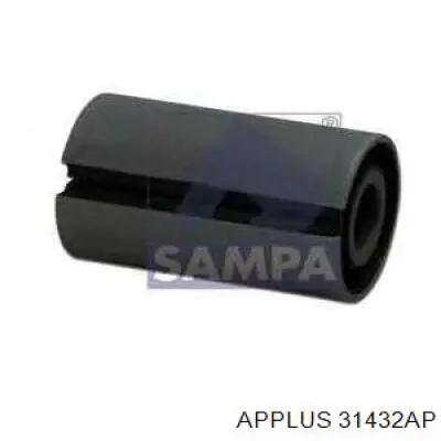 Сайлентблок заднього важеля Aplus 31432AP ціна, від 9.86 USD