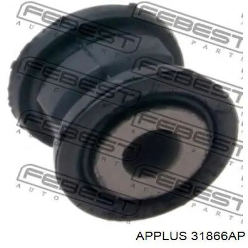 Тяга рульова поперечна Aplus 31866AP ціна, від 14.14 USD