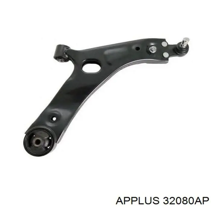 Стійка стабілізатора, переднього, права Aplus 32080AP ціна, від 16.23 USD