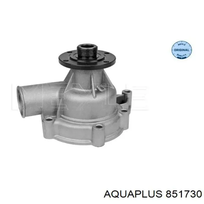 851730 Aquaplus помпа водяна, (насос охолодження)