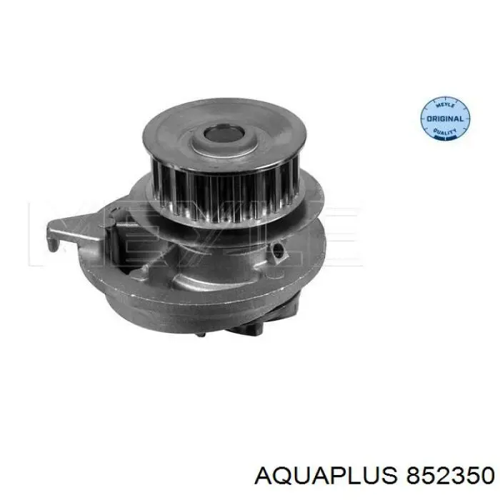 852350 Aquaplus помпа водяна, (насос охолодження)