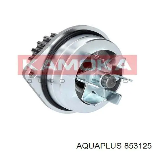Помпа 1201E4 Peugeot/Citroen