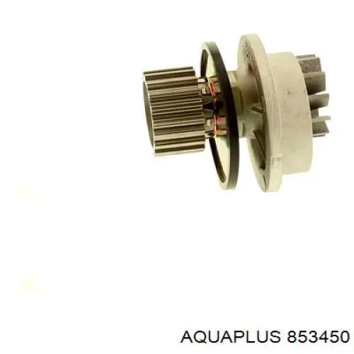 853450 Aquaplus Помпа водяная