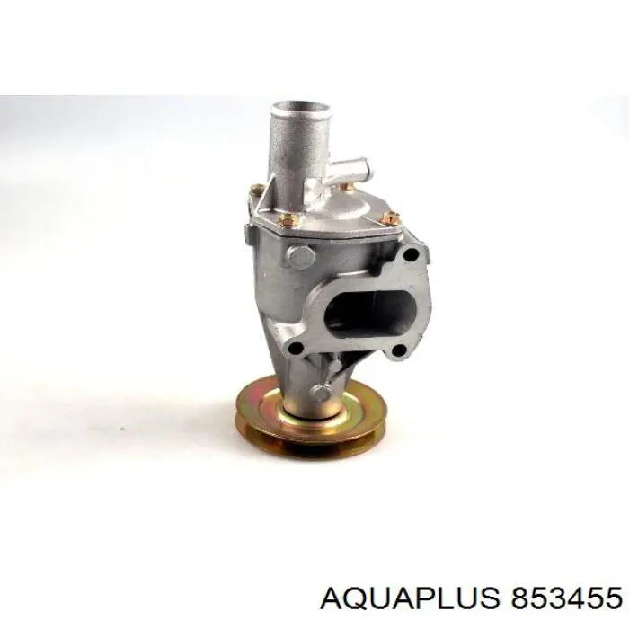 853455 Aquaplus помпа водяна, (насос охолодження)