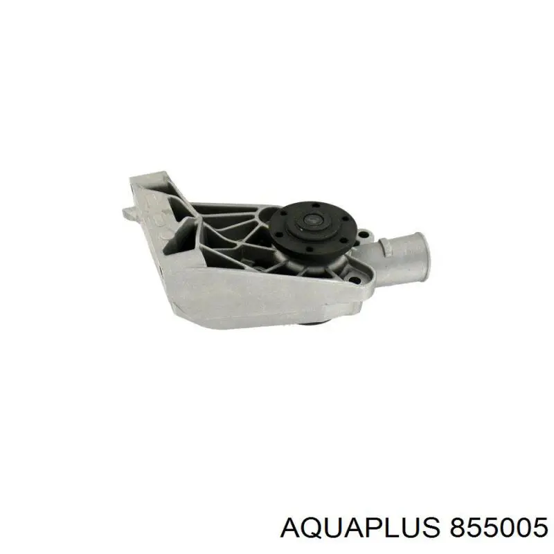 Помпа охолодження Hepu P564 ціна, від 58.79 USD