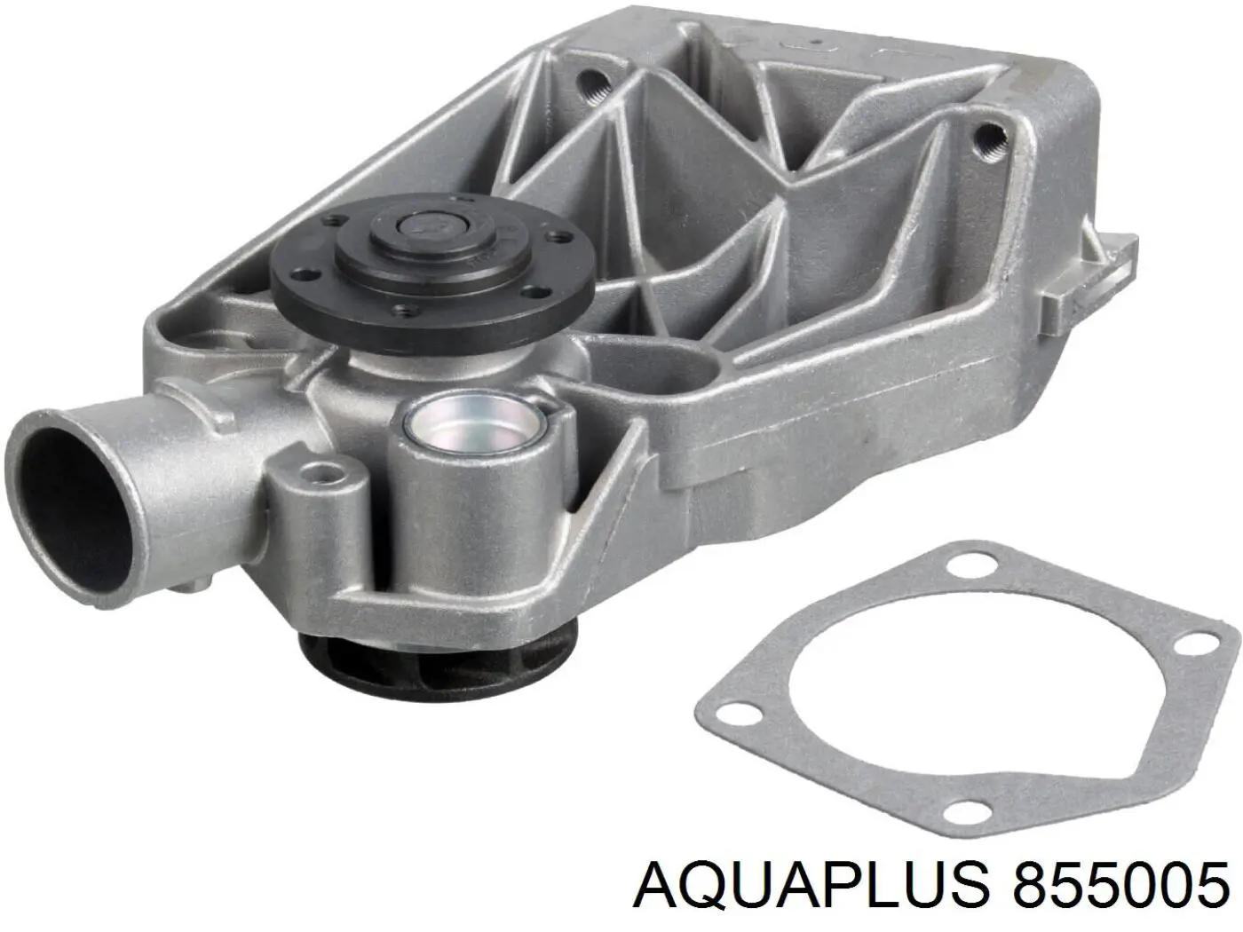 Водяний насос Hepu P564