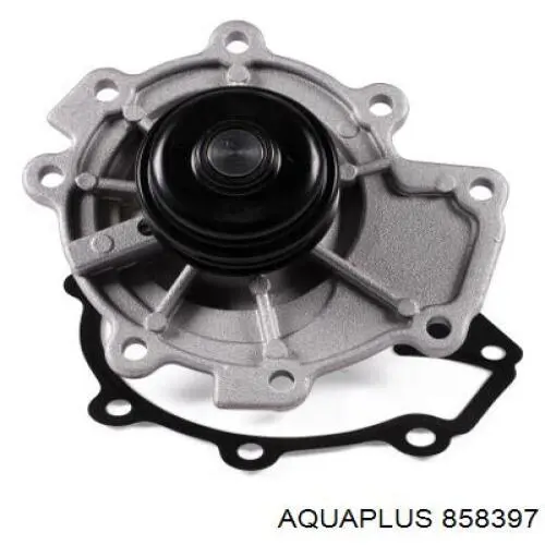 Помпа охолодження Dayco DP524 ціна, від 32.17 USD