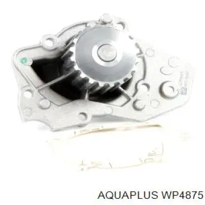 Купити 95656568 Peugeot/Citroen Насос охолоджуючої рідини