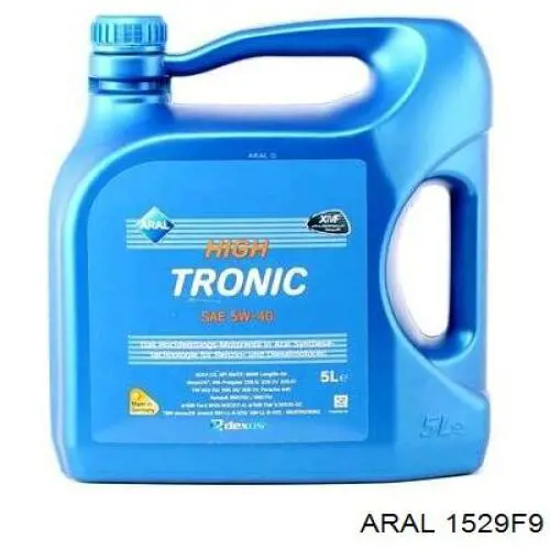 Олива Aral 1529F9 ціна, від 49.93 USD