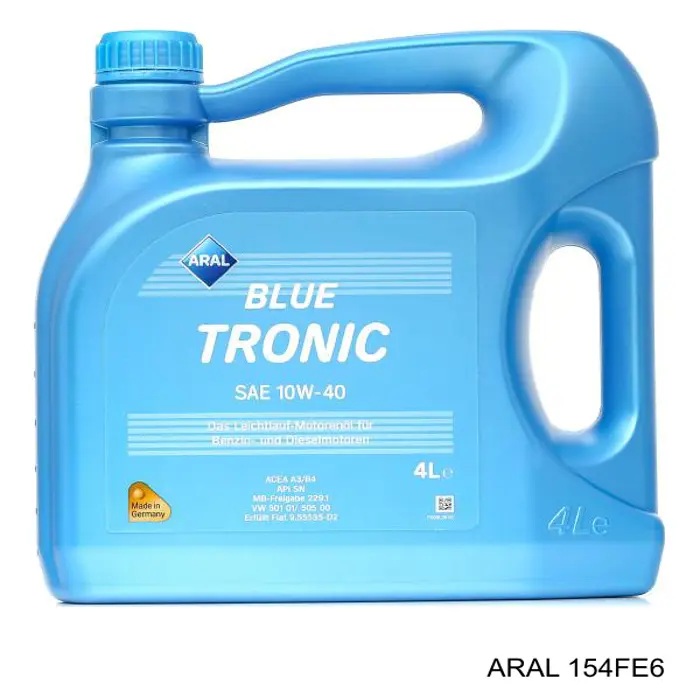 Олива Aral 154FE6 ціна, від 28.97 USD
