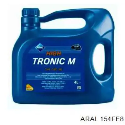Олива Aral 154FE8 ціна, від 38.93 USD
