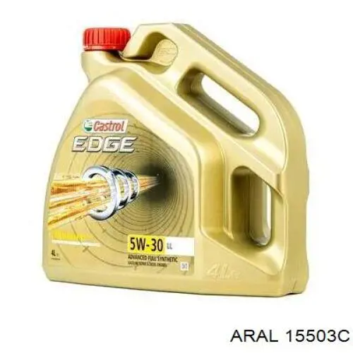 Олива Aral 15503C ціна, від 51.01 USD