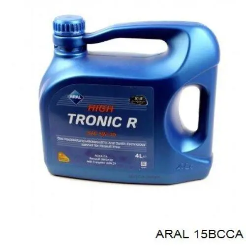  Aral 15BCCA ціна, від 10.14 USD