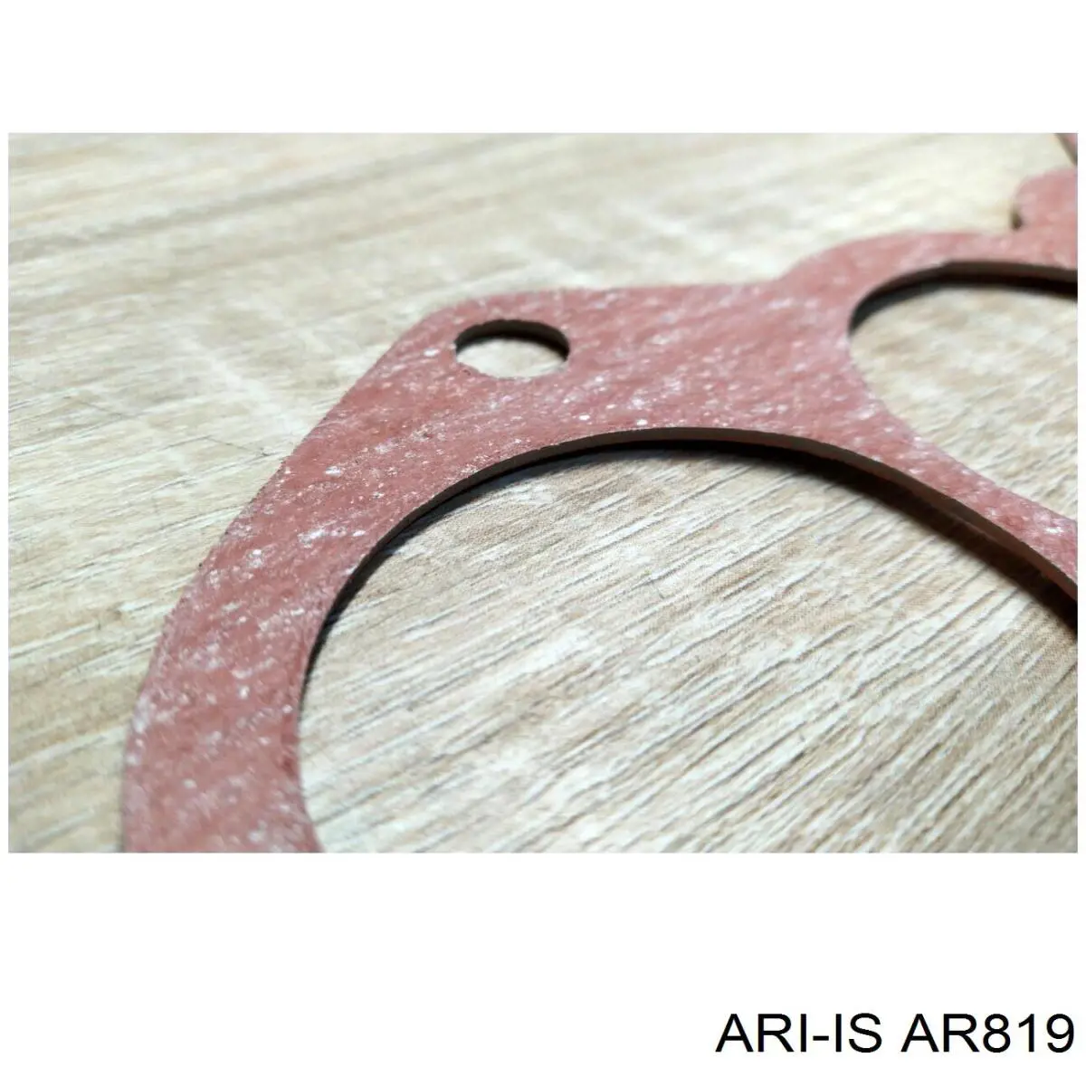  AR819 Ari-is