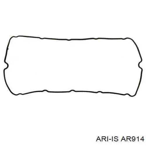 Прокладка клапанної кришки AR914 Ari-is