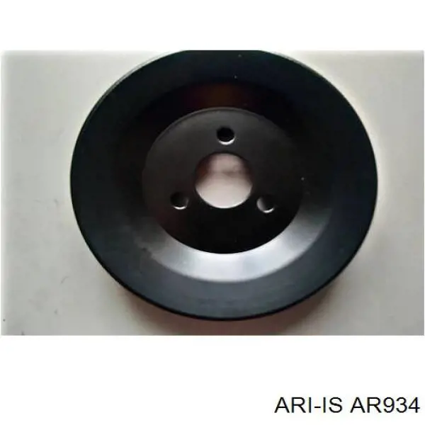  AR934 Ari-is