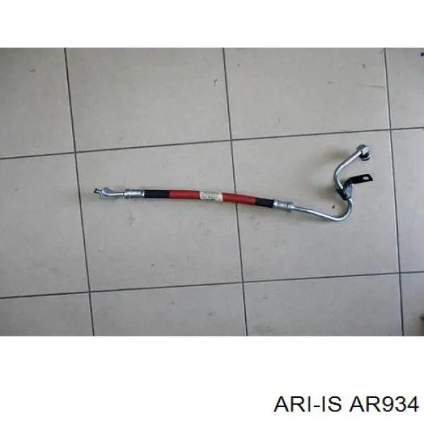  Ari-is AR934