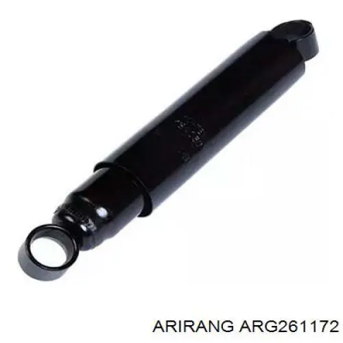 Амортизатор задній Hyundai/Kia 553004B000 ціна, від 13.91 USD