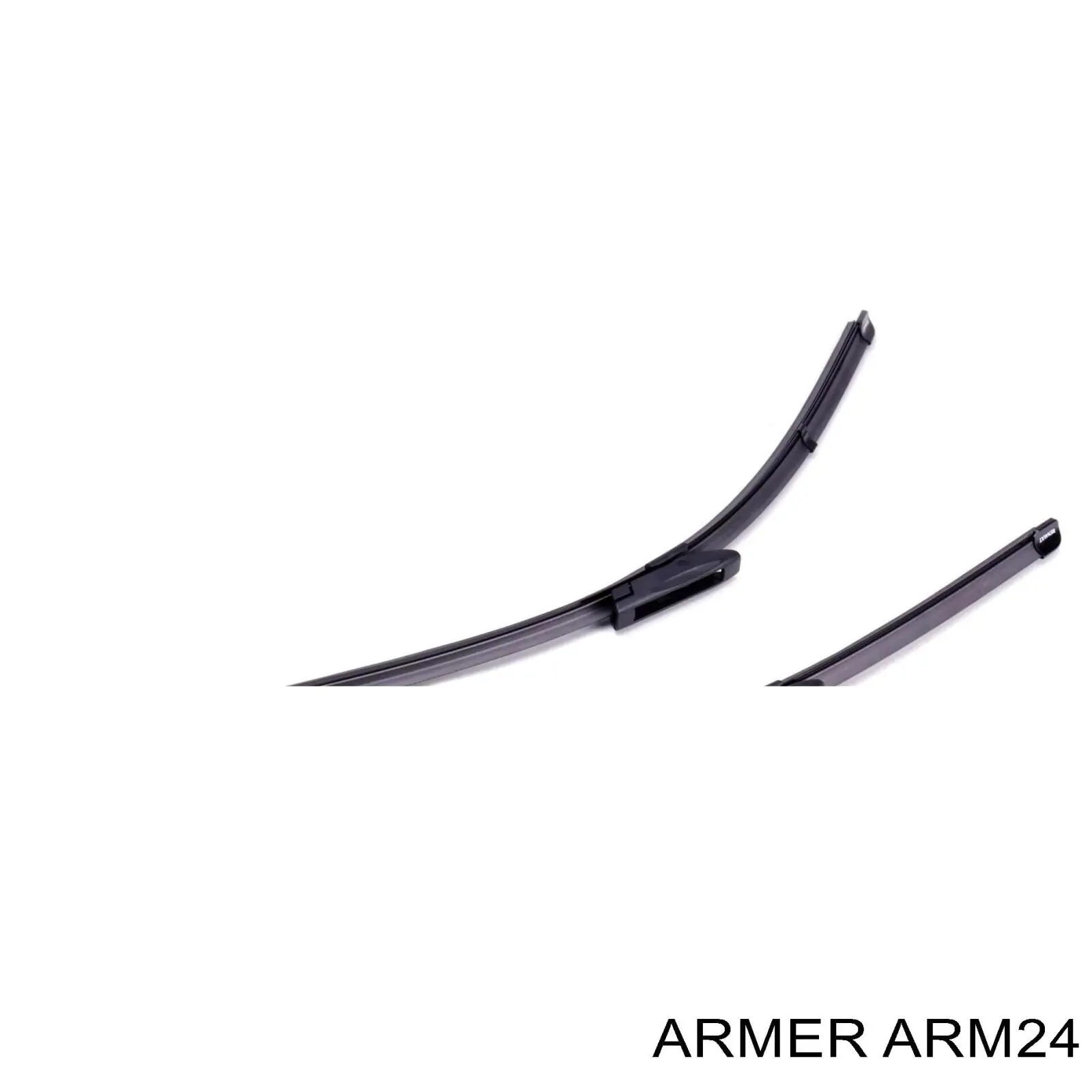 Купити ARM24 Armer Щітка-двірник лобового скла, водійська