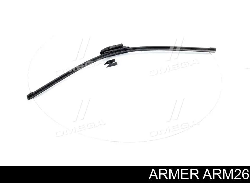 ARM26 Armer Щітка двірника ліва