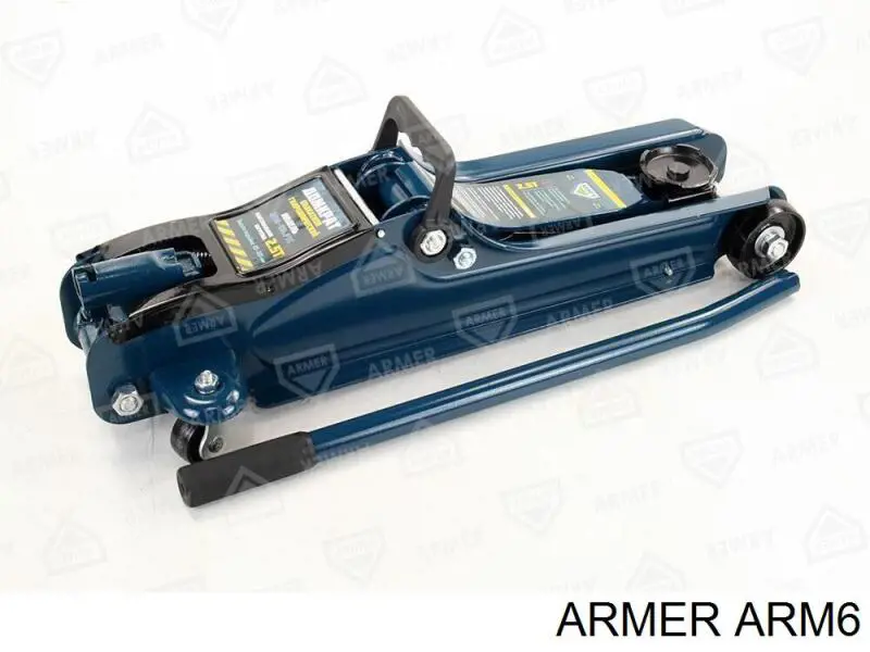 Домкрат ARM6 Armer