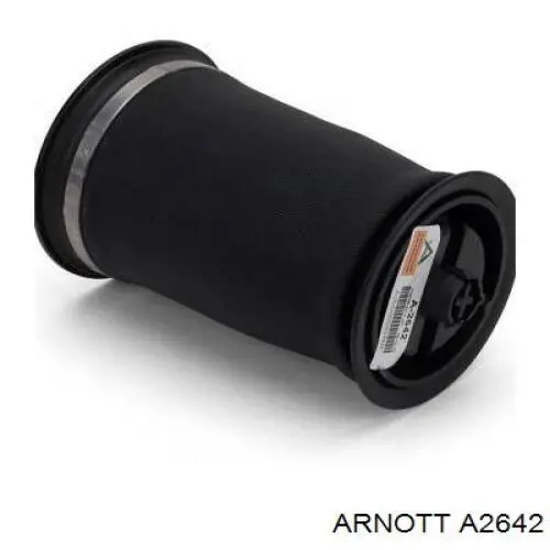 Пневморессора задня Arnott A2642 ціна, від 189.36 USD