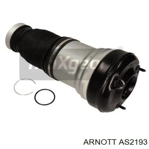 Амортизатор передній AS2193 Arnott