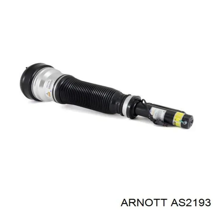 AS2193 Arnott Стійка передня