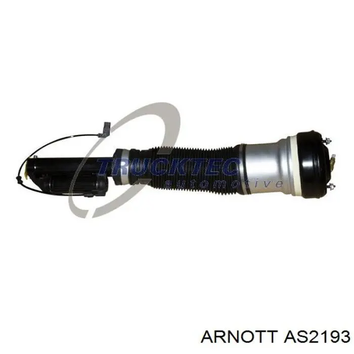 Стойка амортизатора передняя Arnott AS2193 ціна, від 291.15 USD