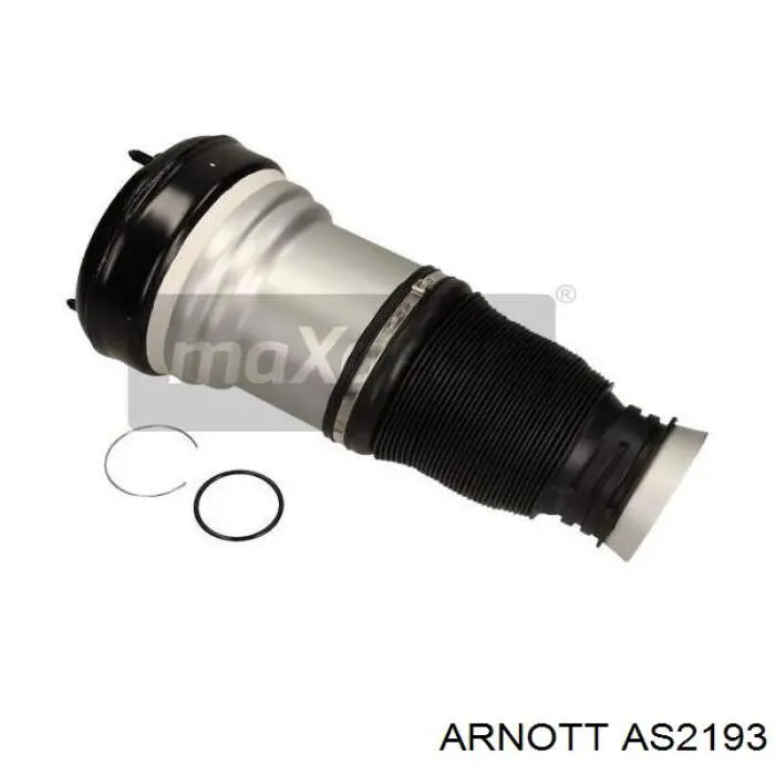 Купити AS2193 Arnott Амортизатор передньої підвіски