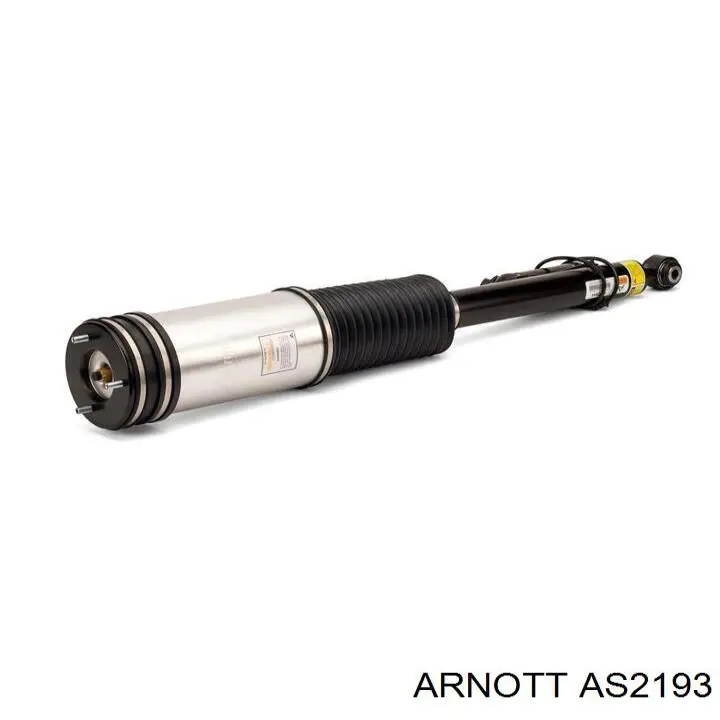Купити A220320243888 Mercedes Амортизатор передньої підвіски