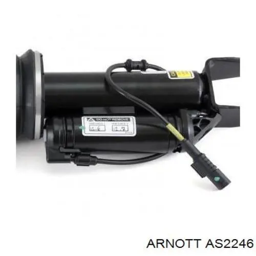 Амортизатор передній, правий Arnott AS2246 ціна, від 383.30 USD