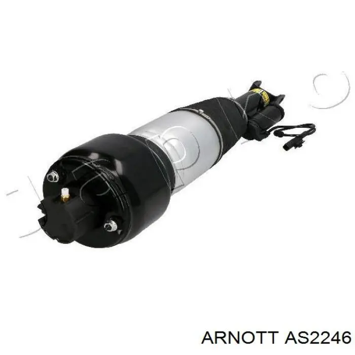 Купити AS2246 Arnott Амортизатор передній, правий