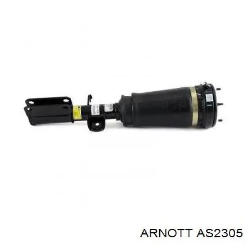 Амортизатор передній, правий Dunlop 71097 ціна, від 321.09 USD