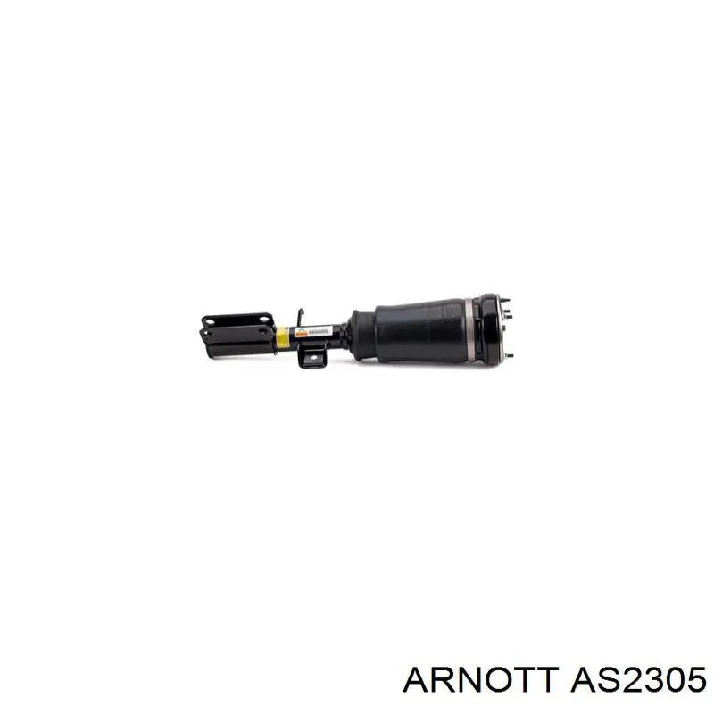 Купити 71097 Dunlop Амортизатор передній, правий