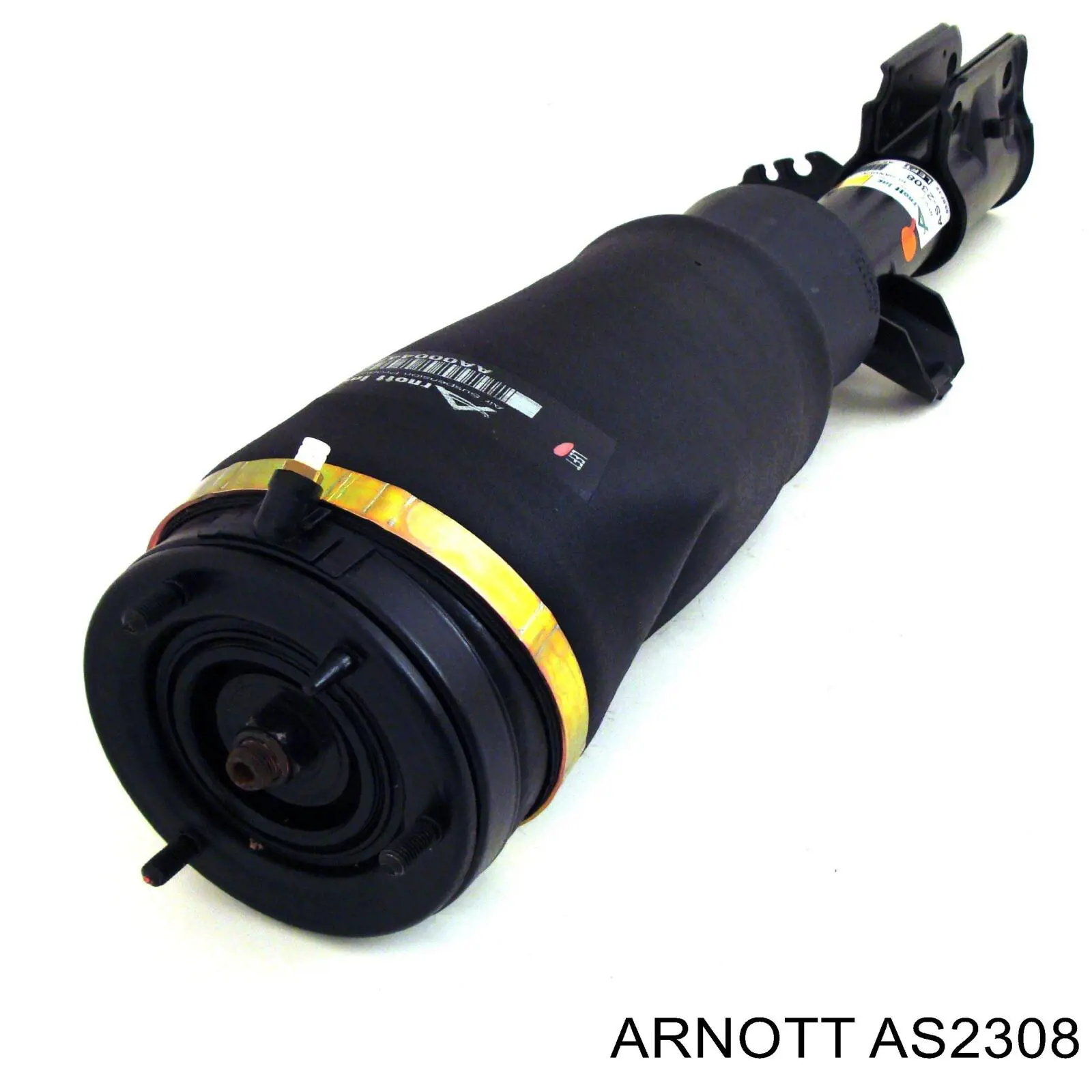 AS2308 Arnott амортизатор передній, лівий