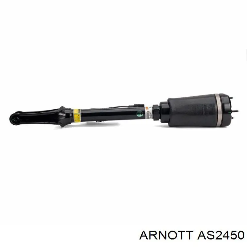 AS2450 Arnott амортизатор передній