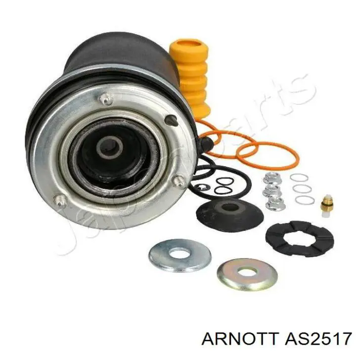 AS2517 Arnott амортизатор передній, лівий
