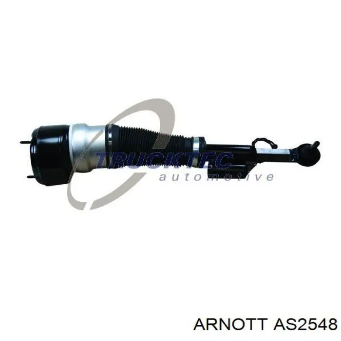 AS2548 Arnott амортизатор передній, лівий