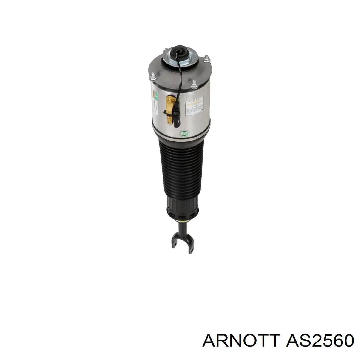 Амортизатор передній, правий Arnott AS2560 ціна, від 291.40 USD