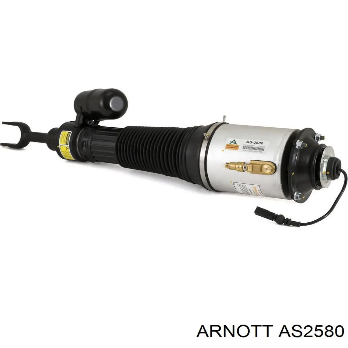Купити 45257186 Bilstein Амортизатор передній, правий