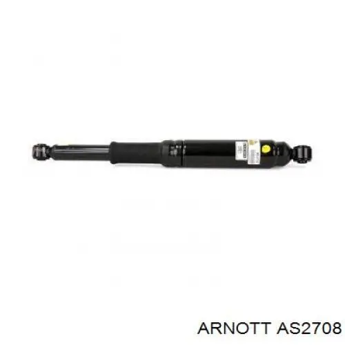 AS2708 Arnott амортизатор задній